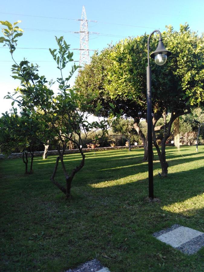 Golden Crest Villa Χερσόνησος Εξωτερικό φωτογραφία