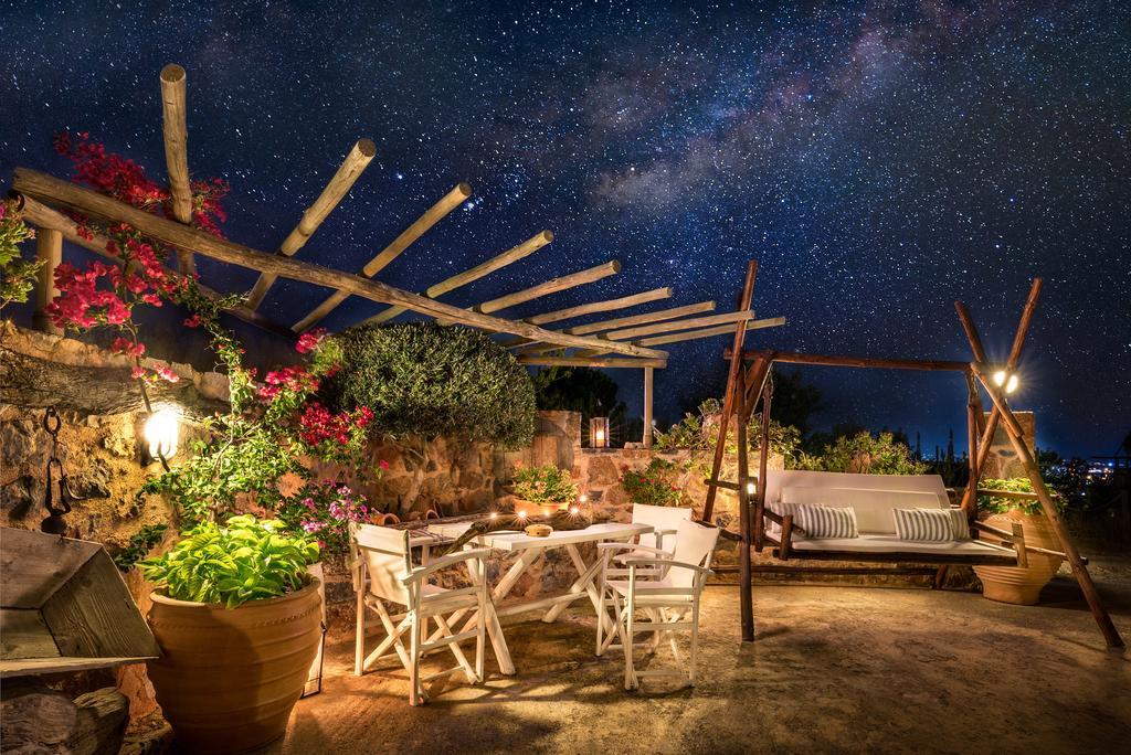 Golden Crest Villa Χερσόνησος Εξωτερικό φωτογραφία
