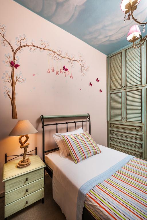 Golden Crest Villa Χερσόνησος Εξωτερικό φωτογραφία
