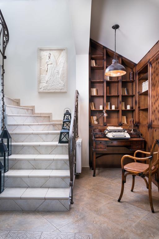Golden Crest Villa Χερσόνησος Εξωτερικό φωτογραφία